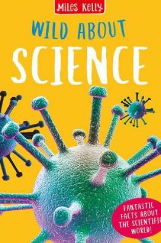Cover of Wild About Science