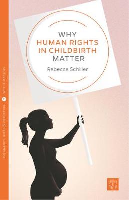 Book cover for Why Human Rights in Childbirth Matter