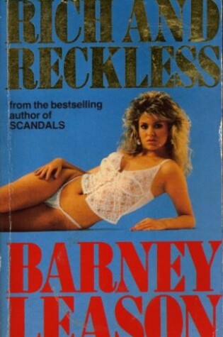 Cover of Rich and Reckless