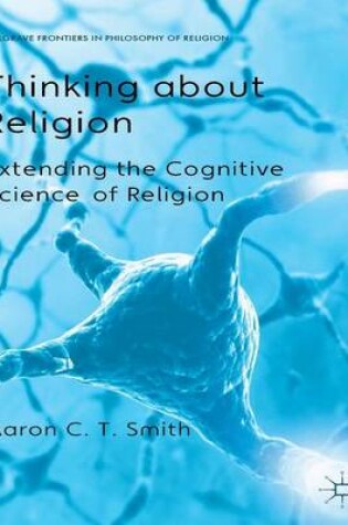 Cover of Thinking about Religion