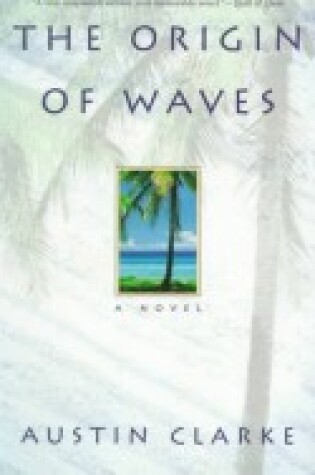 Cover of The Origin of Waves