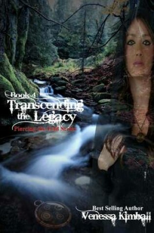 Cover of Transcending the Legacy