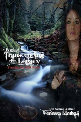 Book cover for Transcending the Legacy