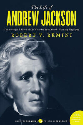 Cover of The Life of Andrew Jackson