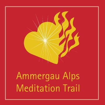 Cover of Ammergau Alps Meditation Trail