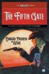 Book cover for The Fifth Gate