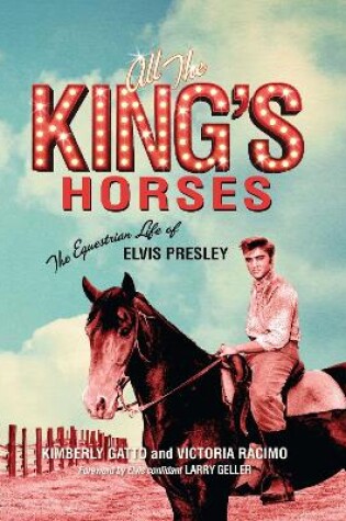 Cover of All the King's Horses