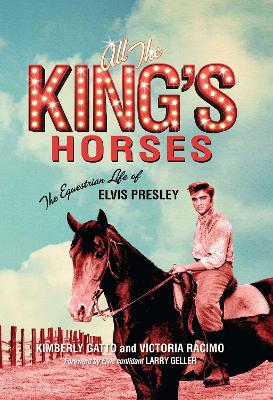 Book cover for All the King's Horses