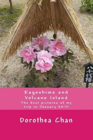Cover of Kagoshima and Volcano Island
