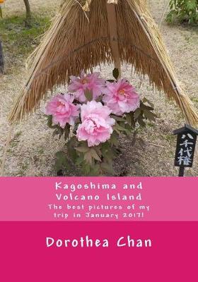 Book cover for Kagoshima and Volcano Island