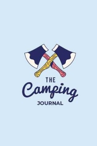 Cover of The Camping Journal