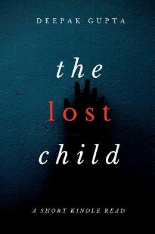 Cover of The Lost Child