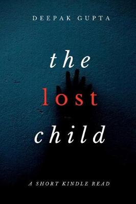 Book cover for The Lost Child