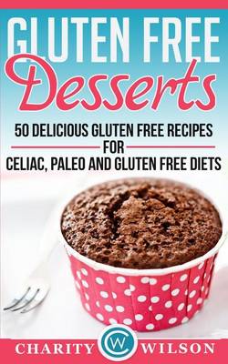 Book cover for Gluten Free