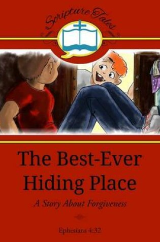 Cover of The Best-Ever Hiding Place