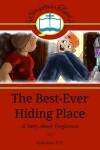 Book cover for The Best-Ever Hiding Place