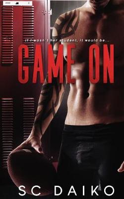 Book cover for Game On