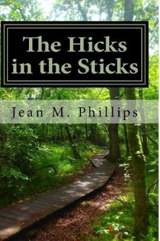 Cover of The Hicks in the Sticks