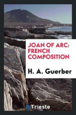 Cover of Joan of Arc