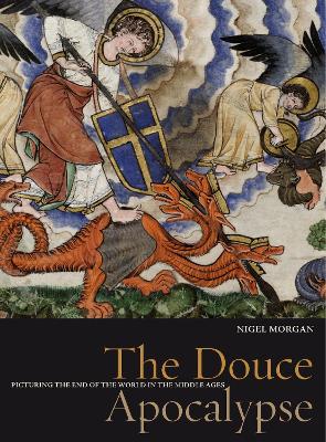 Cover of The Douce Apocalypse