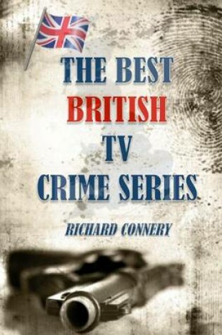 Cover of The Best British TV Crime Series
