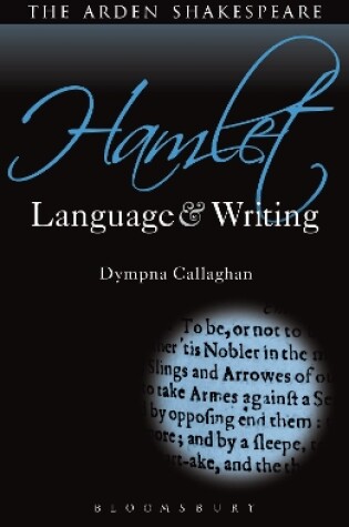 Cover of Hamlet: Language and Writing