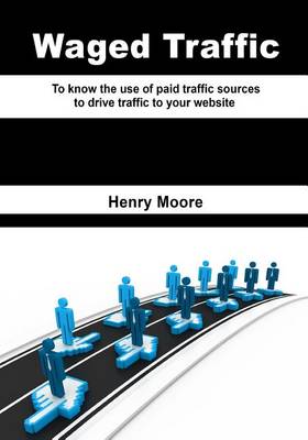 Book cover for Waged Traffic