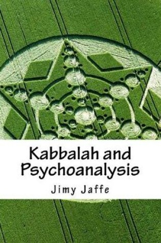 Cover of Kabbalah and Psychoanalysis