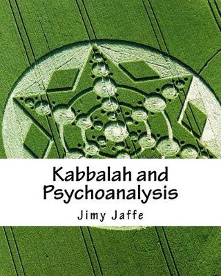 Book cover for Kabbalah and Psychoanalysis