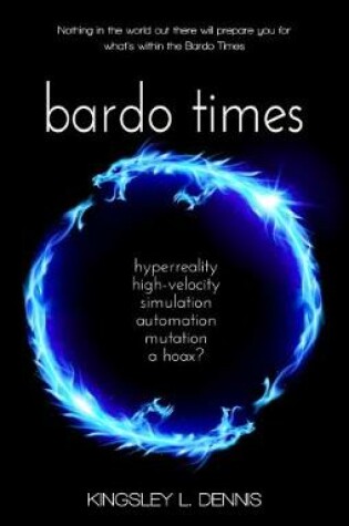 Cover of bardo times