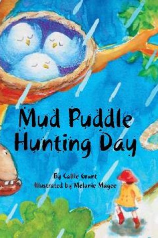 Cover of Mud Puddle Hunting Day