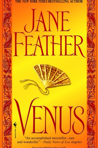 Cover of Venus