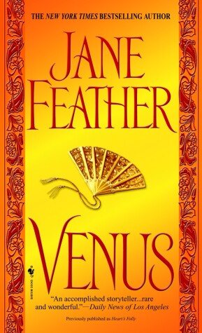 Book cover for Venus