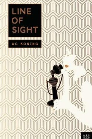 Cover of Line of Sight