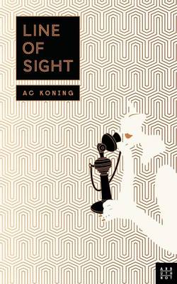 Book cover for Line of Sight