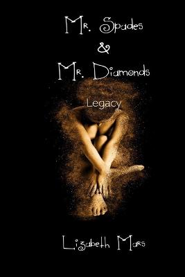 Book cover for Mr Diamonds/ Mr Spades