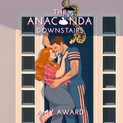 Cover of The Anaconda Downstairs