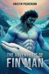 Book cover for The Adventures Of Fin Man