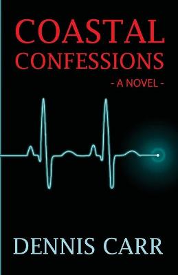 Book cover for Coastal Confessions