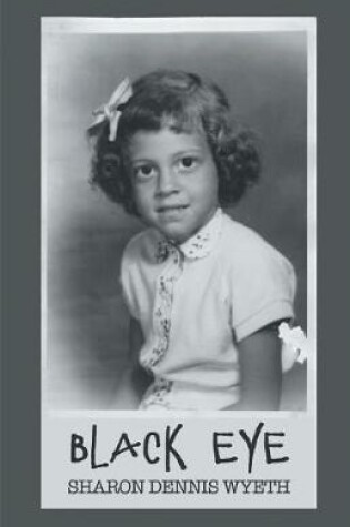 Cover of Black Eye