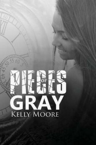 Cover of Pieces of Gray