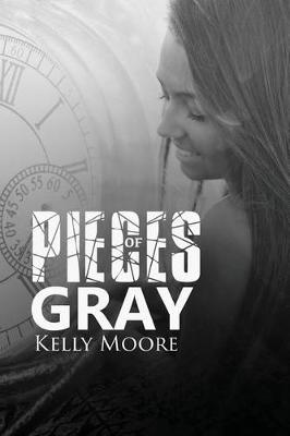 Book cover for Pieces of Gray