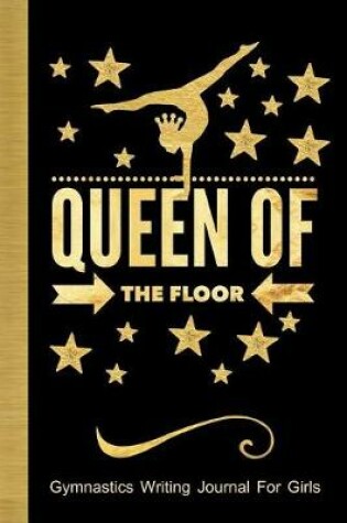 Cover of Queen of the Floor