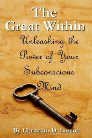 Cover of The Great Within