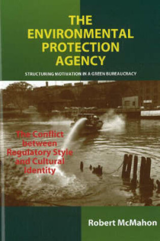 Cover of Environmental Protection Agency