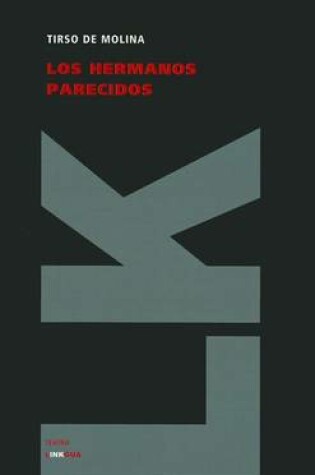 Cover of Los Hermanos Parecidos, Los