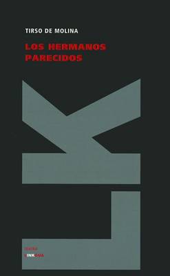 Book cover for Los Hermanos Parecidos, Los