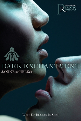 Book cover for Dark Enchantment