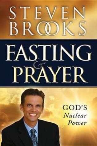 Cover of Fasting and Prayer