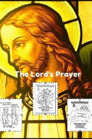 Cover of The Lord's Prayer